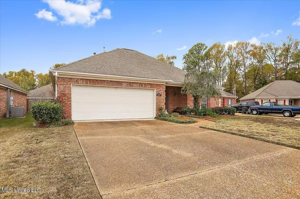 Brandon, MS 39042,305 Garden Drive