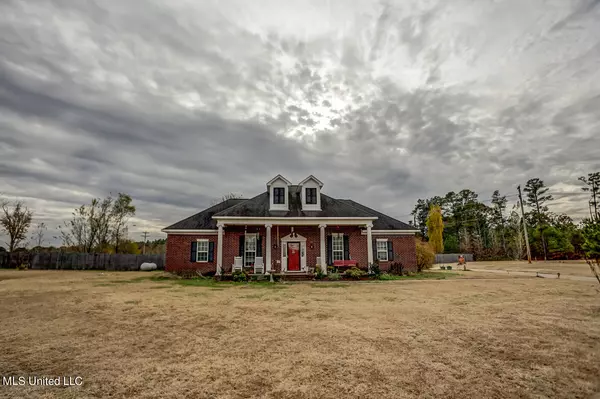 4 Palomino Run, Holly Springs, MS 38635