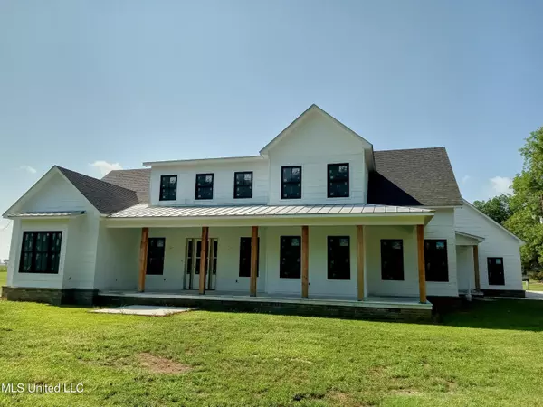 1400 Bayou Drive, Indianola, MS 38751