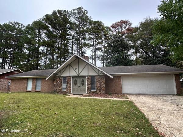 128 Fern Valley Road, Brandon, MS 39042