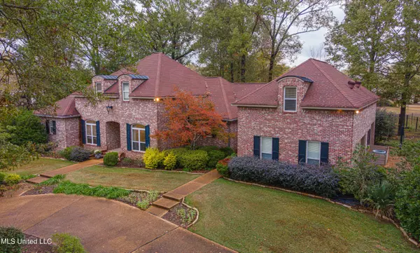 Madison, MS 39110,109 Thornberry Cove