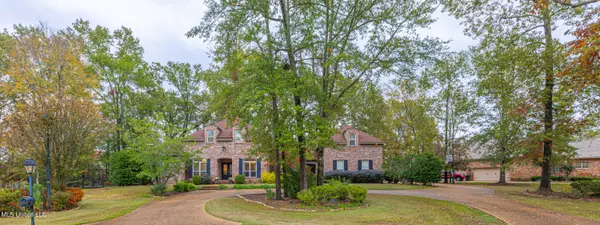 Madison, MS 39110,109 Thornberry Cove