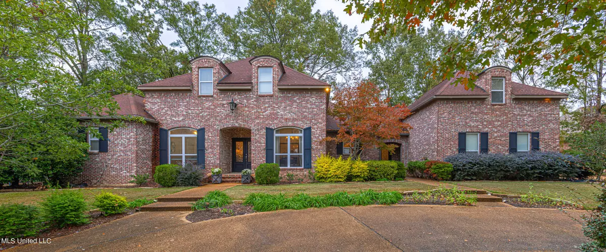 Madison, MS 39110,109 Thornberry Cove