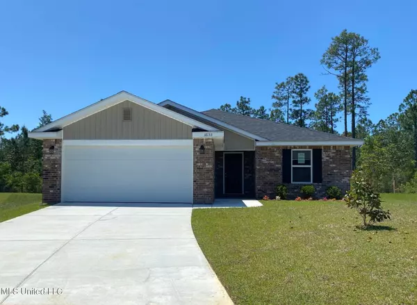 18133 Tiffany Renee Drive, Gulfport, MS 39503