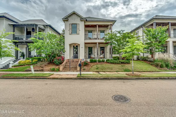 Ridgeland, MS 39157,120 Harper Street