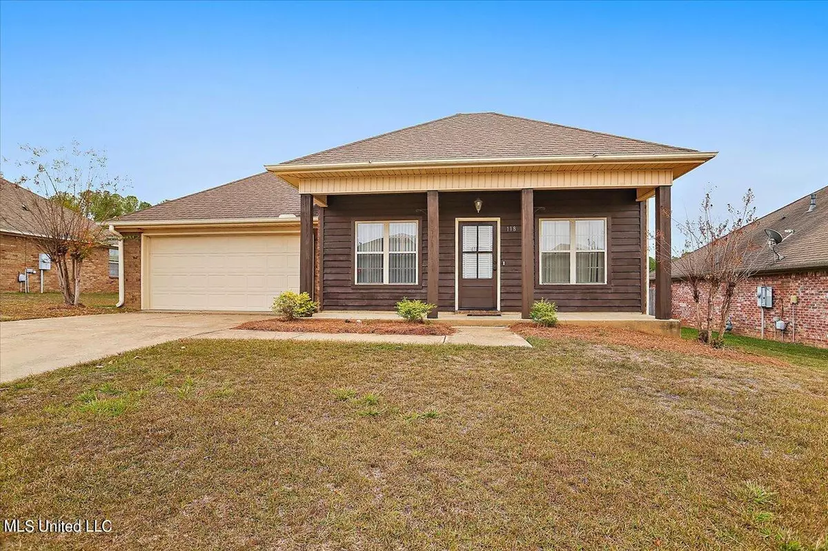 Pearl, MS 39208,118 Silver Ridge Lane