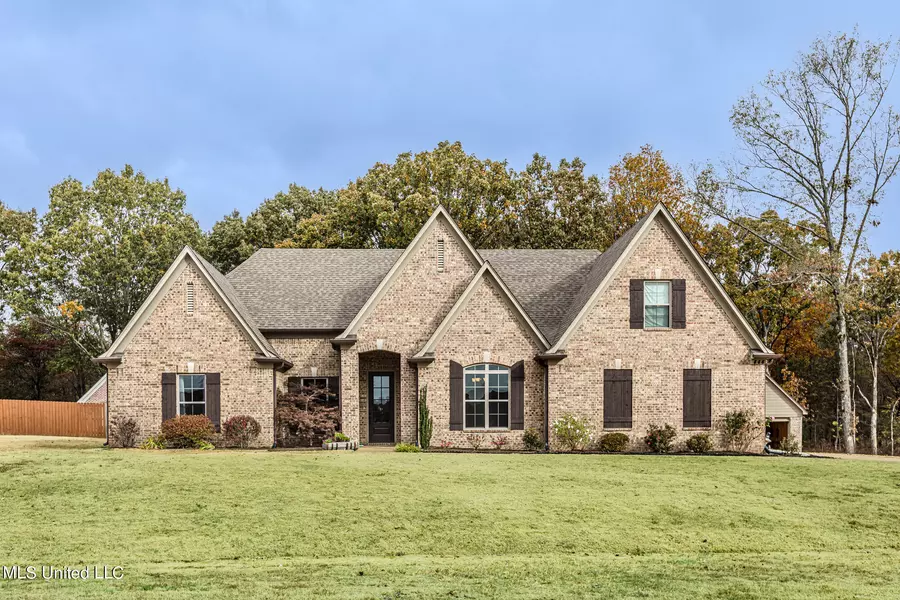 444 Kayla Michelle Drive, Southaven, MS 38672