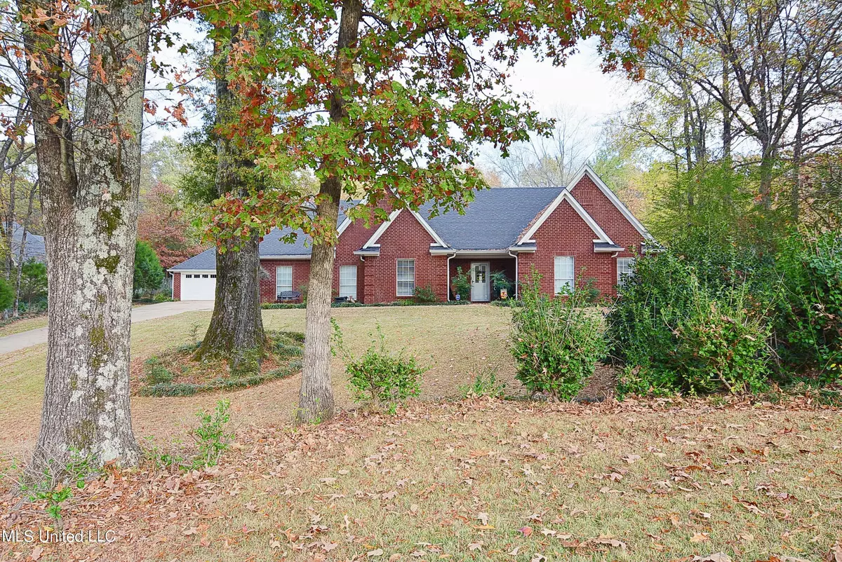 Horn Lake, MS 38637,5370 Park Place Drive