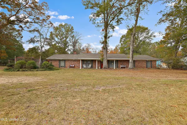 201 James Street, Richland, MS 39218