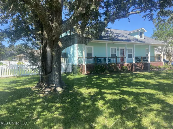 Gulfport, MS 39501,4718 Finley Street