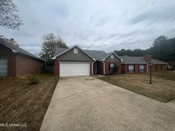 123 Commonwealth Avenue, Brandon, MS 39047