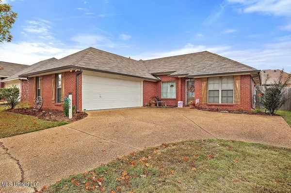 Brandon, MS 39047,638 Huntington Drive