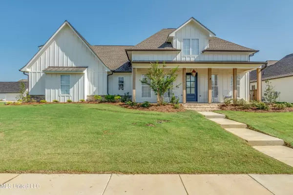 456 Brazos Drive, Brandon, MS 39047