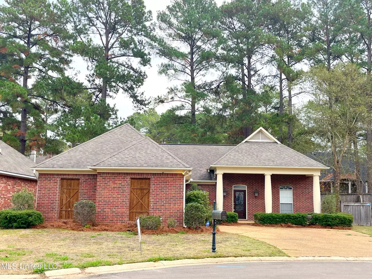 Brandon, MS 39047,107 Fairmont Cove