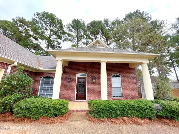 Brandon, MS 39047,107 Fairmont Cove