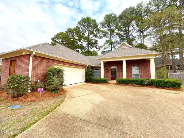 Brandon, MS 39047,107 Fairmont Cove