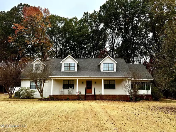 4641 Jonathan Drive, Horn Lake, MS 38637