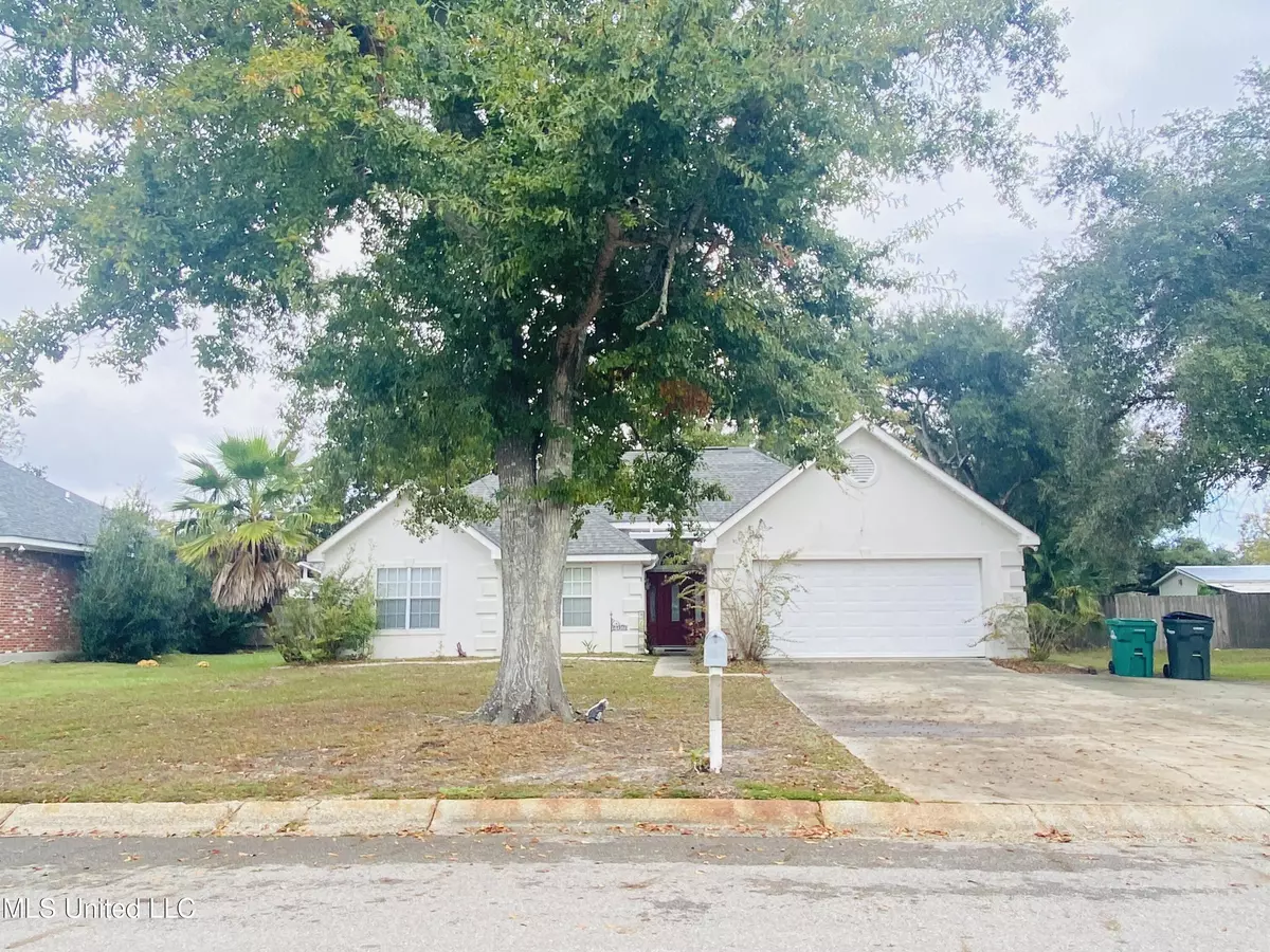 Bay Saint Louis, MS 39520,409 Pecan Park Drive