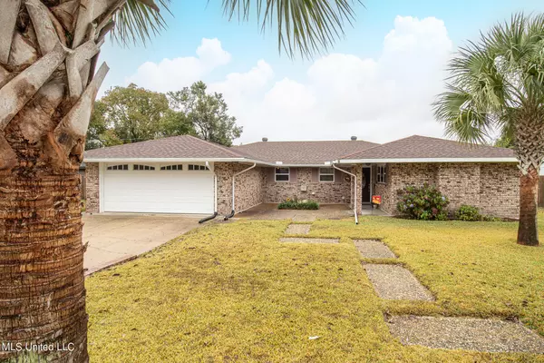 38 Pecan Drive, Long Beach, MS 39560