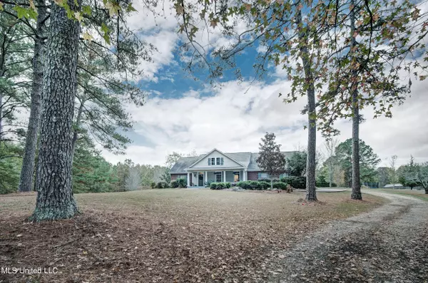 272 Hillcrest Drive, Brandon, MS 39042