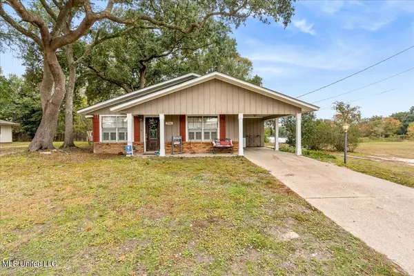 Long Beach, MS 39560,706 Joan Street