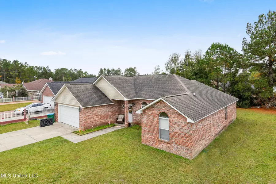 2001 Highland Drive, Gautier, MS 39553