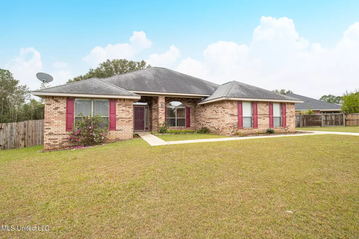 Vancleave, MS 39565,10292 Black Gum Drive