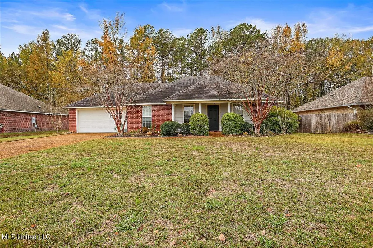 Florence, MS 39073,511 Eaglewood Drive