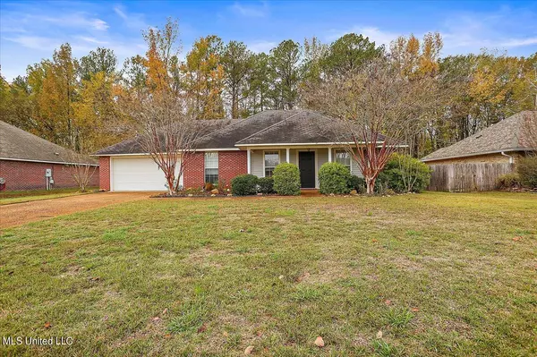 511 Eaglewood Drive, Florence, MS 39073