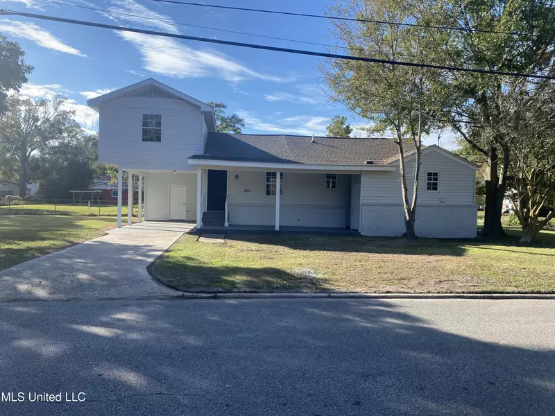 1511 13th Street, Pascagoula, MS 39567