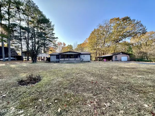 Oakland, MS 38948,84 County Road 605