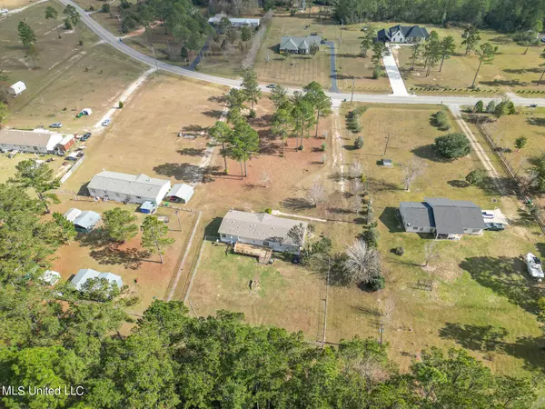 Vancleave, MS 39565,12105 Ridgeland Road