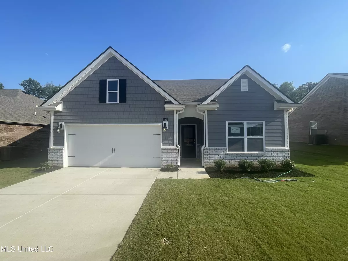 Byhalia, MS 38611,67 Ozark Drive