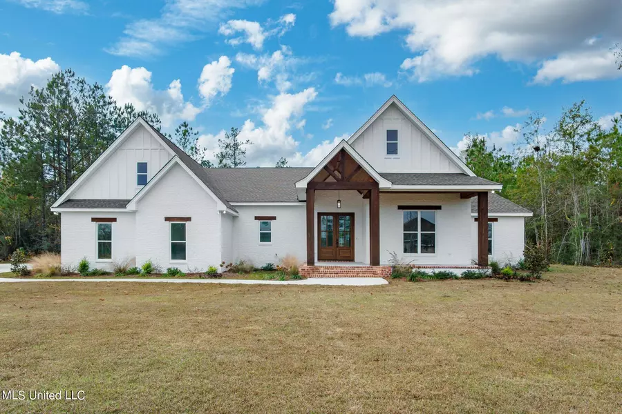 49 Whistlestop, Sumrall, MS 39482