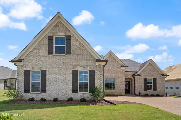 3688 Andreas Drive, Southaven, MS 38672