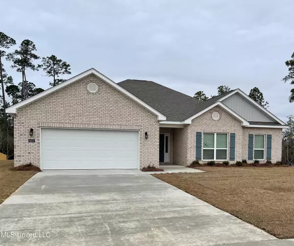 6253 Sandhill Cove, Ocean Springs, MS 39564