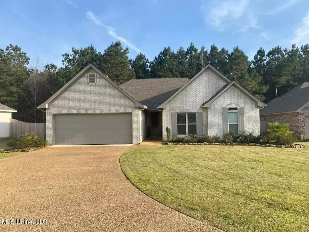 Florence, MS 39073,538 Brighton Trail