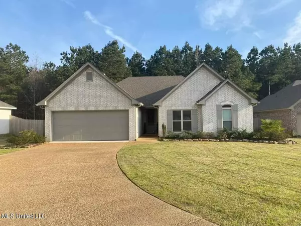 538 Brighton Trail, Florence, MS 39073