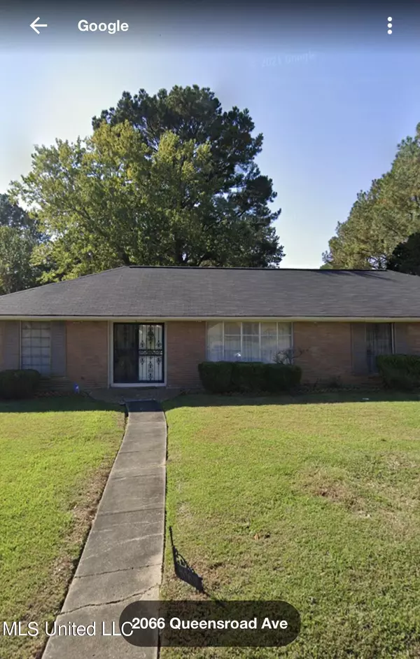 2063 Queensroad Avenue,  Jackson,  MS 39213