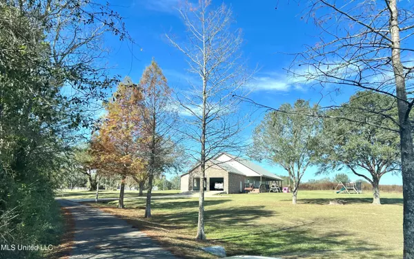 Moss Point, MS 39562,8385 Coleman Homestead Road