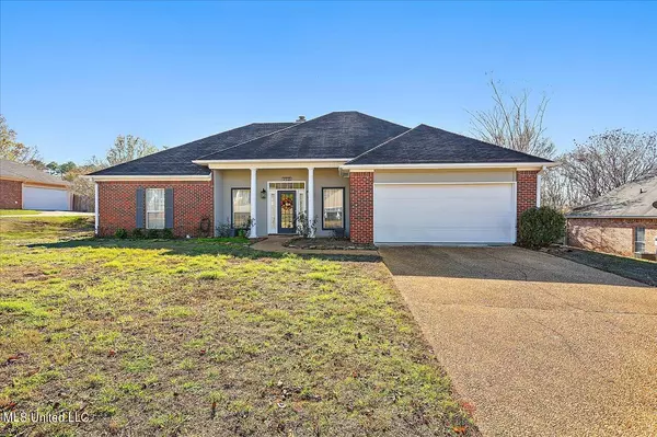 217 Overland Lane, Brandon, MS 39047