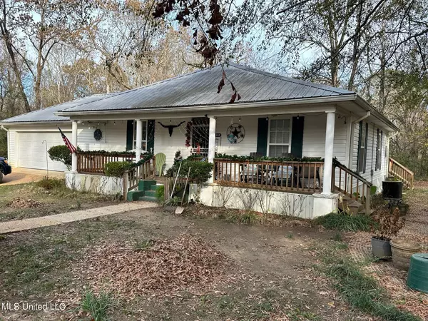 Terry, MS 39170,2260 Rosemary Road