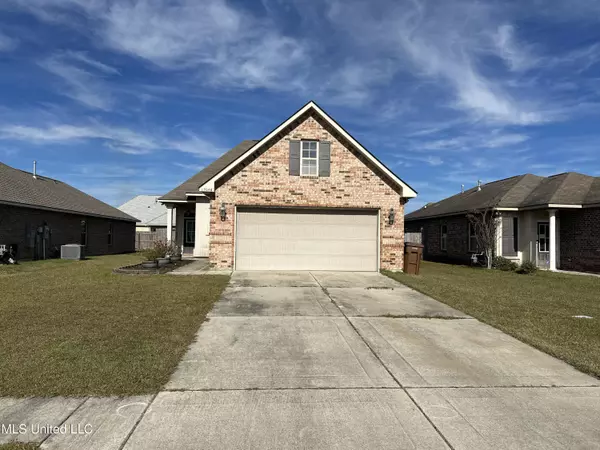 15056 Baylor Avenue, Gulfport, MS 39503