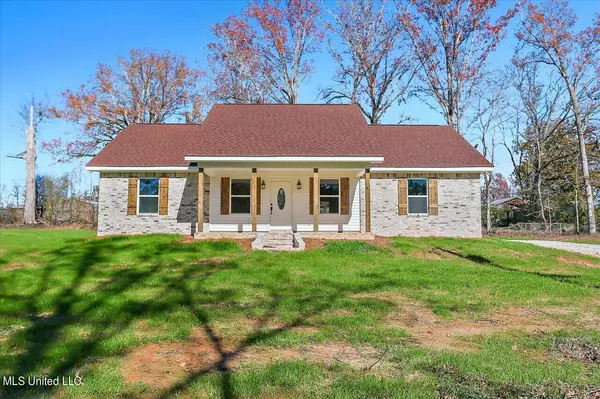 138 Woodview Street, Morton, MS 39117