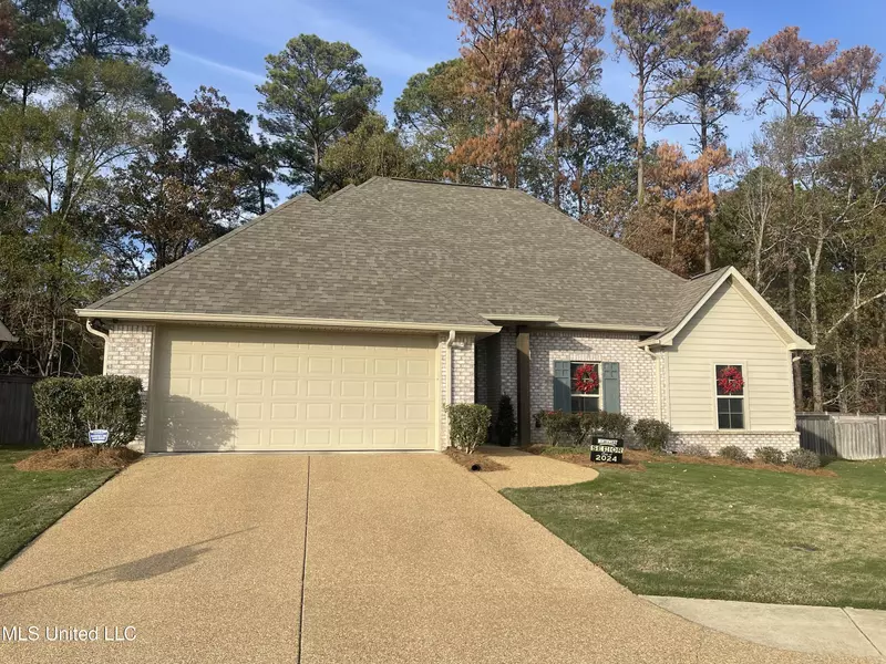 105 Hidden Hills Circle, Brandon, MS 39047