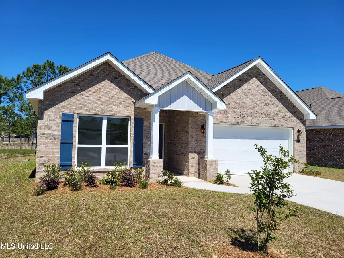 Ocean Springs, MS 39564,97 Saltmeadow Circle