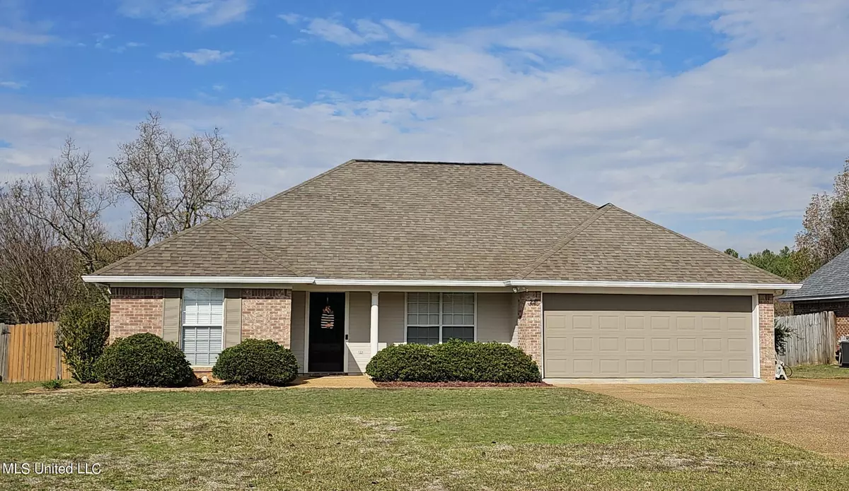 Florence, MS 39073,231 Shadow Creek Drive