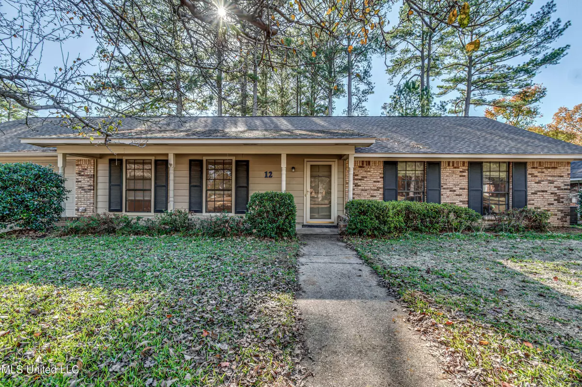 Brandon, MS 39042,12 Treeway Drive