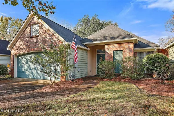 406 Friday Harbour, Ridgeland, MS 39157