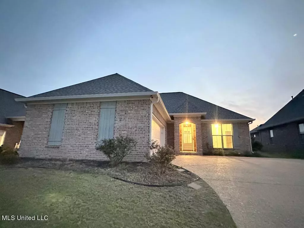 Brandon, MS 39047,333 Emerald Way